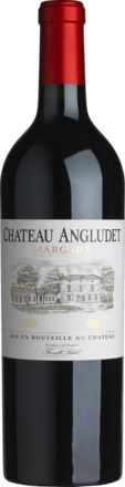 2021 Château Angludet
