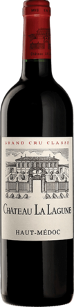 2020 Château La Lagune