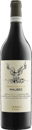 2023 Terroir d&#39;Altitude Malbec