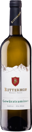 2023 Ritterhof Gewürztraminer