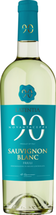 2023 Novantaceppi Sauvignon Blanc