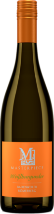 2023 Haltinger Winzer Masterpiece Weissburgunder QbA