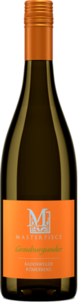 2023 Haltinger Winzer Masterpiece Grauburgunder QbA