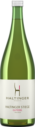 2023 Haltinger Winzer Gutedel QbA