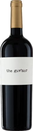 Felix Solis The Guv’nor Tinto