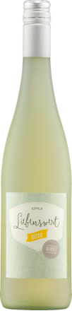 2023 Schloss Janson Liebenswert Bubbly Weiss Bio