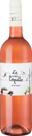 2024 La Coquette Rosé
