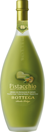 Bottega Pistacchio Likör