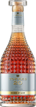 Torres 20 Imperial Brandy