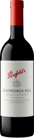 2023 Koonunga Hill Shiraz-Cabernet