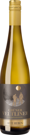2024 Steinpfefferl Grüner Veltliner Alte Reben