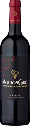 2020 Mouton Cadet Bordeaux Rouge