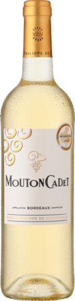 2021 Mouton Cadet Bordeaux Blanc