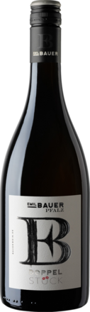 2021 Bauer Doppelstück Cuvee
