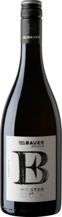 2021 Bauer Meisterstück Cuvee