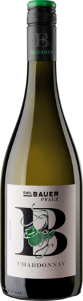 2023 Bauer Bundschuh Chardonnay