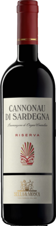2020 Sella &amp; Mosca Cannonau Riserva