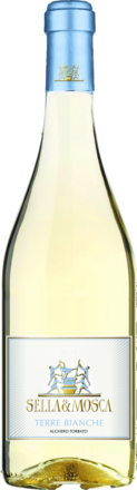 2022 Sella &amp; Mosca Terre Bianche
