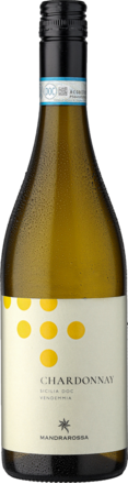 2023 Mandrarossa Laguna Secca Chardonnay