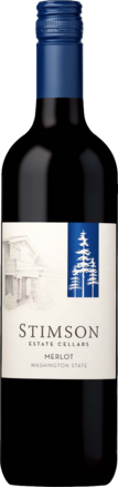 2021 Stimson Estate Cellars Merlot