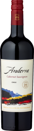 2022 Anderra Cabernet Sauvignon