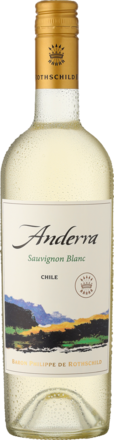 2023 Anderra Sauvignon Blanc