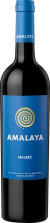 2023 Amalaya Malbec Tinto