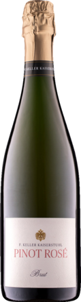 2020 Franz Keller’s Pinot Rosé
