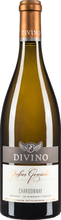 2021 Divino Chardonnay GG