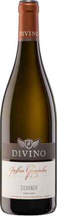 2021 Divino Silvaner GG