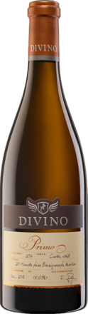 2018 Divino Primo Cuvée Weiss