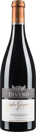 2019 Divino Frühburgunder GG