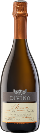 2017 Divino Primo Sekt