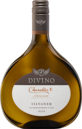 2022 Escherndorfer Lump Silvaner Steillage