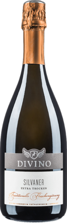 2021 Divino Silvaner Sekt