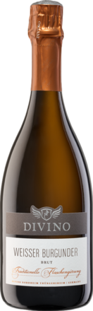 2021 Divino Weisser Burgunder Sekt