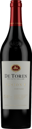 2020 De Toren Fusion V