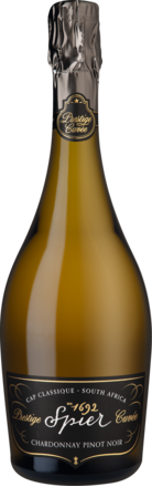2017 Spier Cap Classique Prestige Cuvée