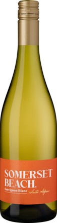 2024 Somerset Beach Sauvignon Blanc
