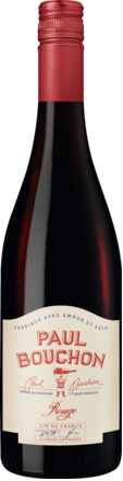 2024 Paul Bouchon Rouge