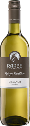 2023 Raabe Pfälzer Tradition Silvaner
