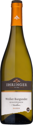 2023 Ihringer Premium Weißer Burgunder