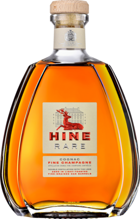 Hine Cognac Rare Fine Chamoagne