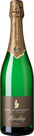 2023 Karl Pfaffmann Riesling Sekt