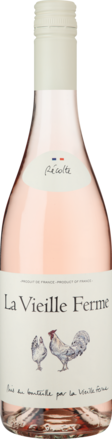 2024 La Vieille Ferme rosé