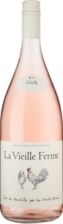 2024 La Vieille Ferme rosé