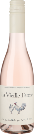 2024 La Vieille Ferme rosé
