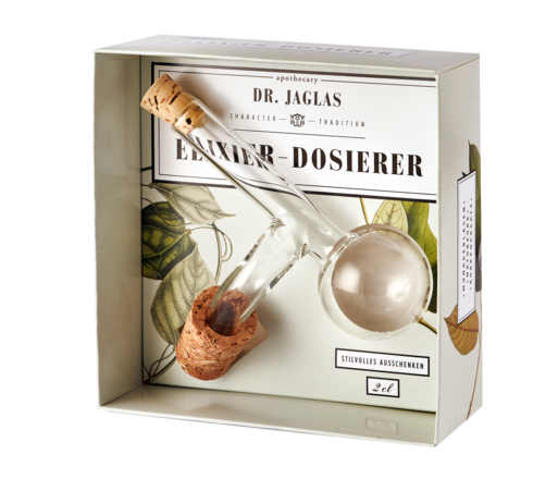 Dr. Jaglas Elixier Dosierer 2 cl