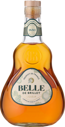 Belle de Brillet Cognac-Likör