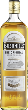 Bushmills Original Whiskey